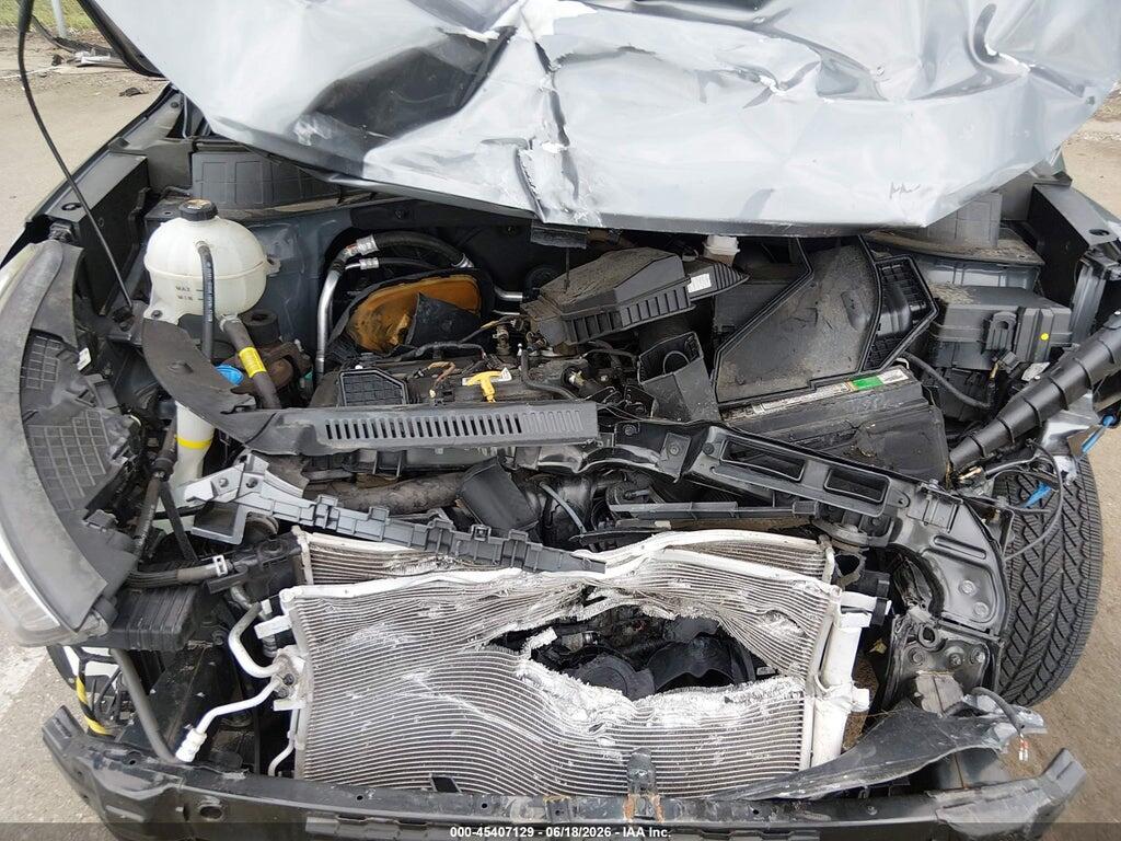 KM8J2CA46JU684012 2018 HYUNDAI TUCSON photo no. 10
