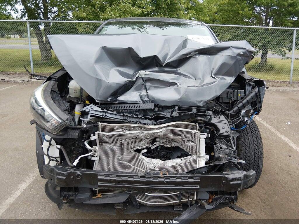 KM8J2CA46JU684012 2018 HYUNDAI TUCSON photo no. 6