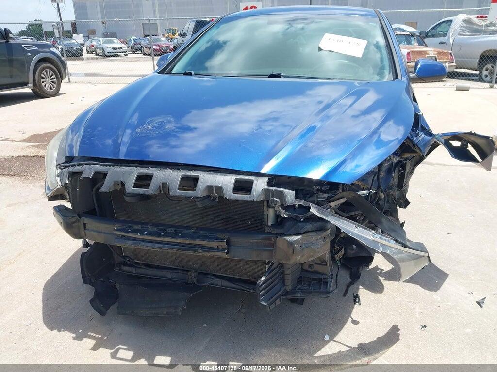 5NPE24AF8KH772066 2019 HYUNDAI SONATA photo no. 11