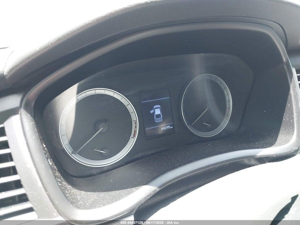 5NPE24AF8KH772066 2019 HYUNDAI SONATA photo no. 7