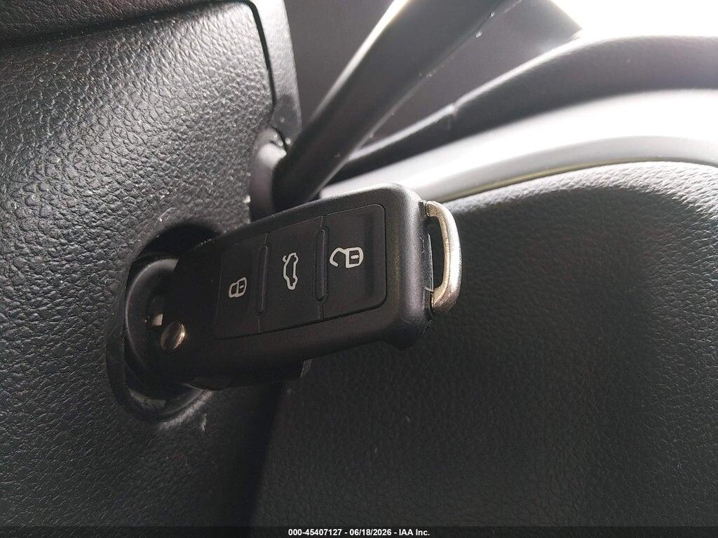 1VWAP7A36DC136698 2013 VOLKSWAGEN PASSAT photo no. 11