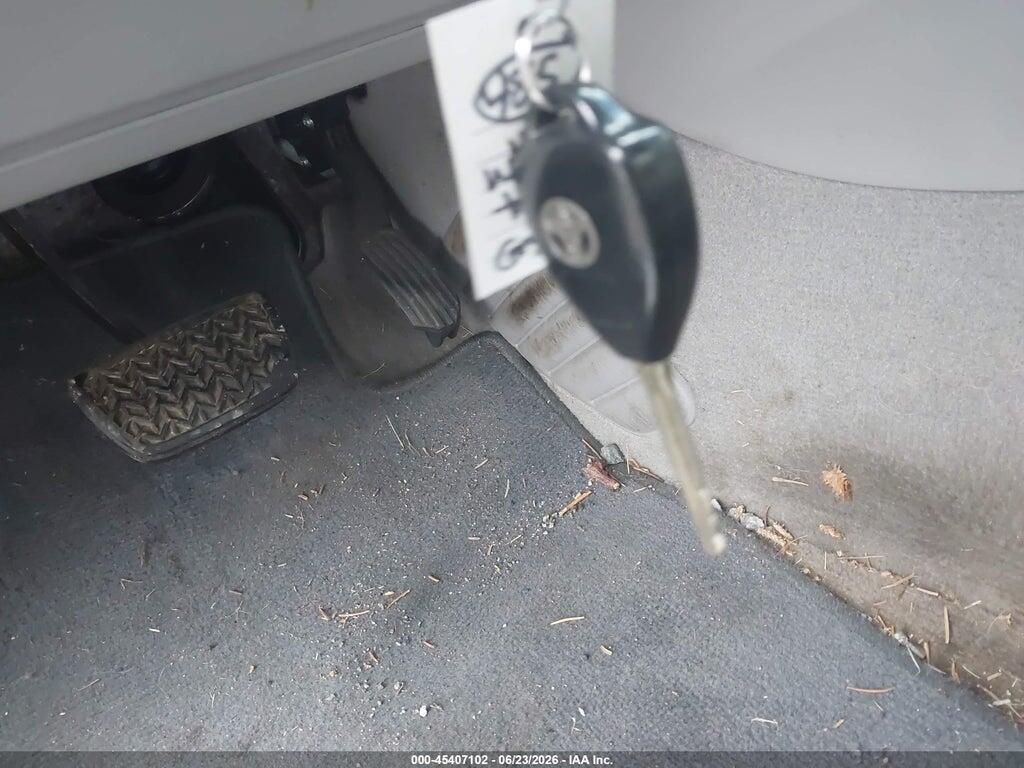 4T1BE46K47U627339 2007 TOYOTA CAMRY photo no. 11