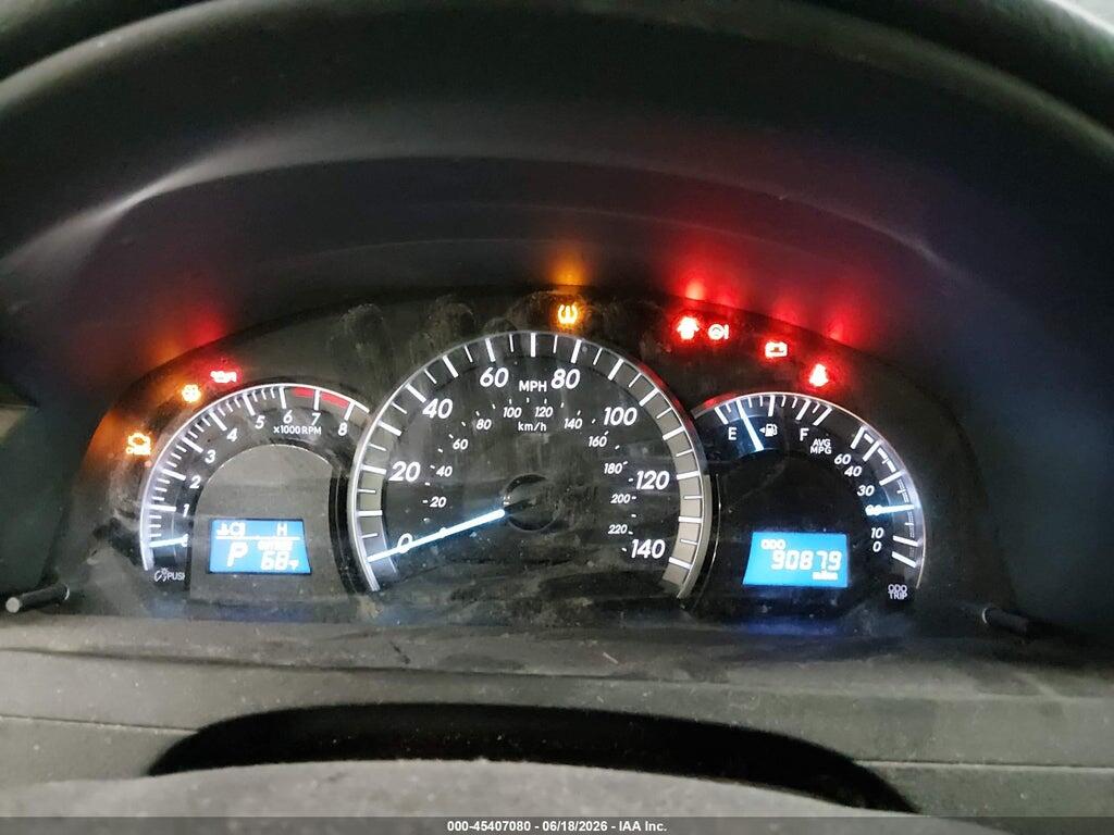 4T1BF1FK2EU763302 2014 TOYOTA CAMRY photo no. 7