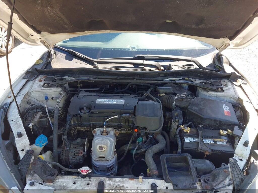 1HGCR2F55EA281085 2014 HONDA ACCORD photo no. 10