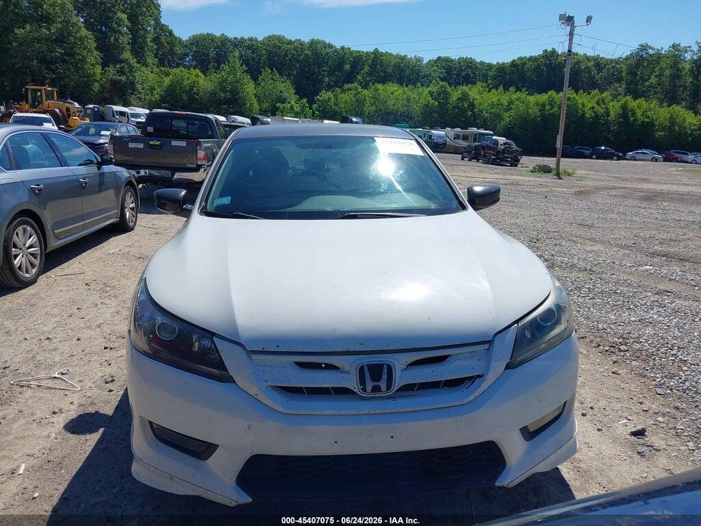 1HGCR2F55EA281085 2014 HONDA ACCORD photo no. 12