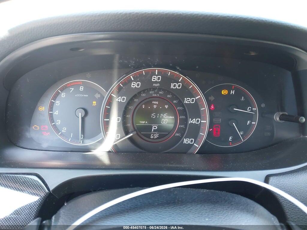1HGCR2F55EA281085 2014 HONDA ACCORD photo no. 7