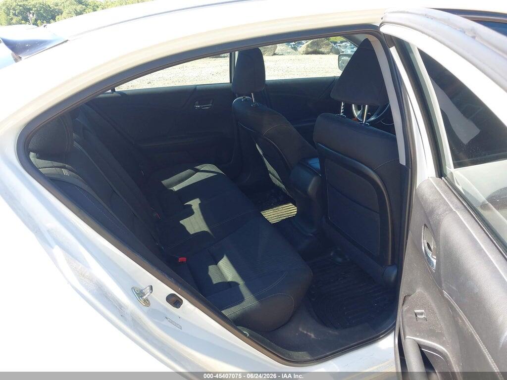 1HGCR2F55EA281085 2014 HONDA ACCORD photo no. 8