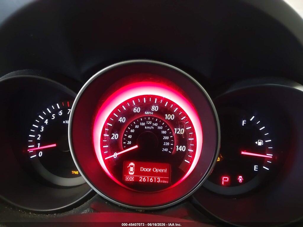 KNAFW6A30A5179159 2010 KIA FORTE KOUP photo no. 7