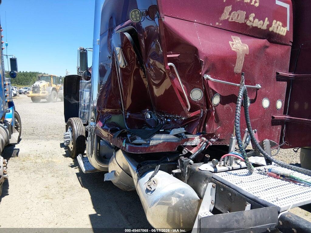 1XP5DB9X4YD499345 2000 PETERBILT 379 photo no. 11
