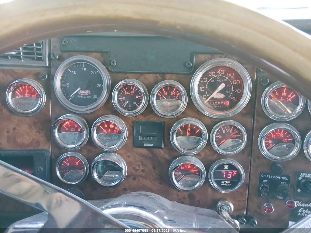 1XP5DB9X4YD499345 2000 PETERBILT 379 photo no. 12