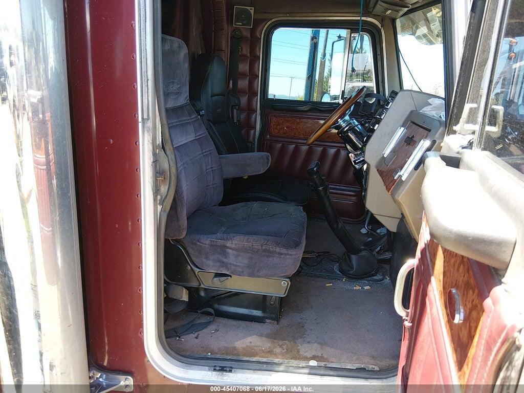 1XP5DB9X4YD499345 2000 PETERBILT 379 photo no. 7