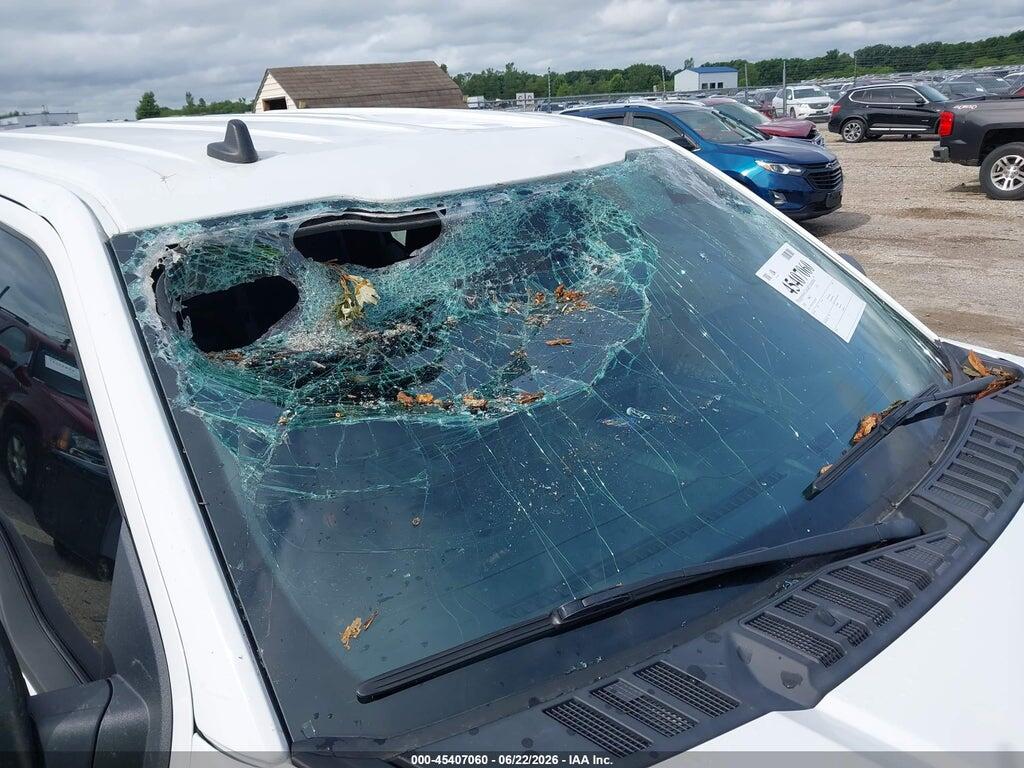 1FTEW1EP6LFB55587 2020 FORD F-150 photo no. 6