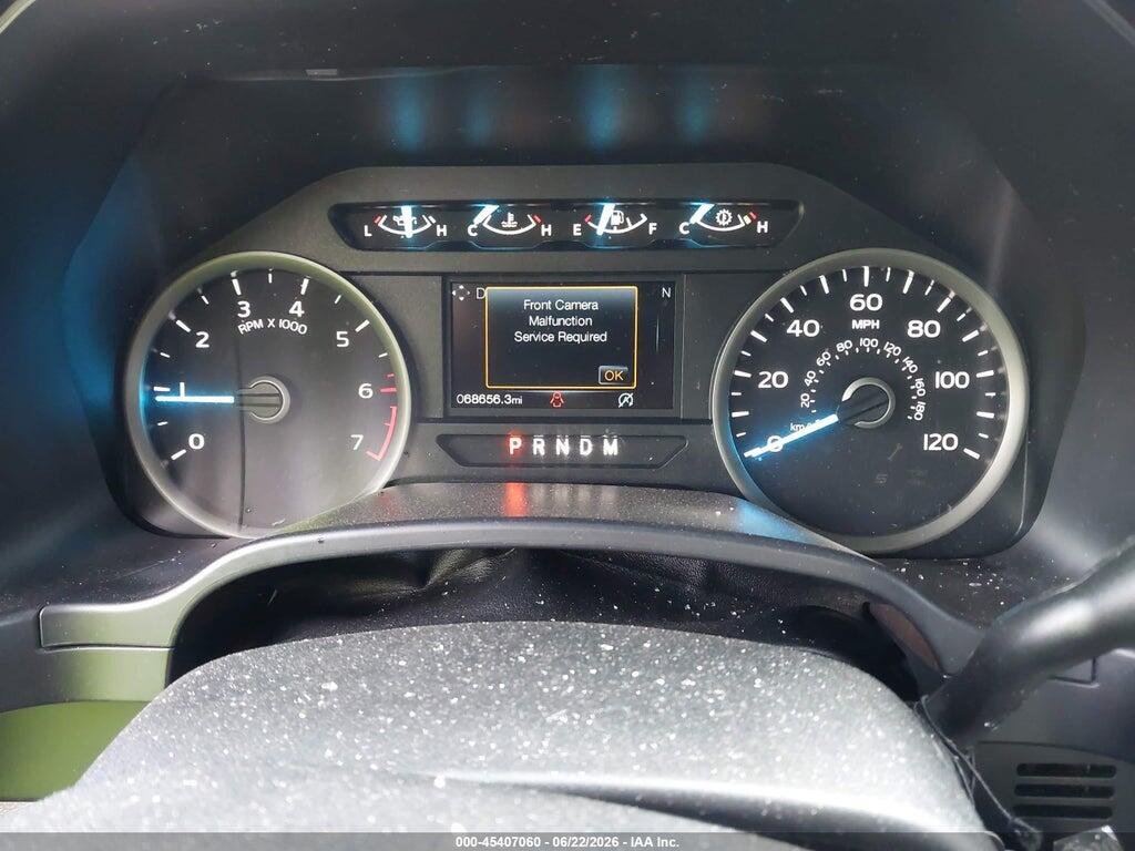1FTEW1EP6LFB55587 2020 FORD F-150 photo no. 7