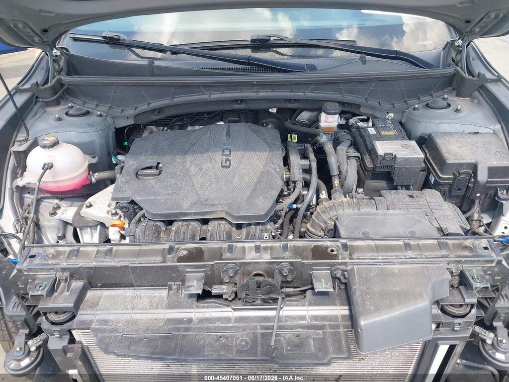 5NTJBDAE1PH073635 2023 HYUNDAI SANTA CRUZ photo no. 10