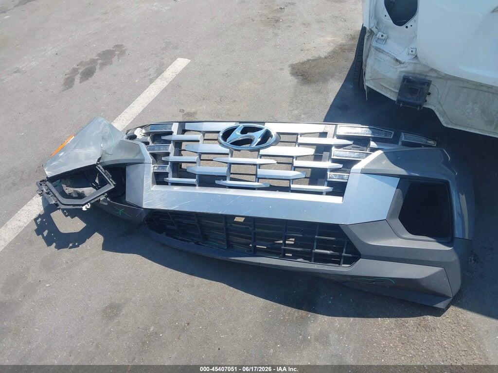 5NTJBDAE1PH073635 2023 HYUNDAI SANTA CRUZ photo no. 12