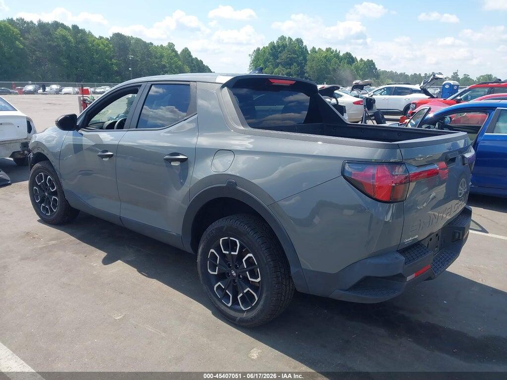 5NTJBDAE1PH073635 2023 HYUNDAI SANTA CRUZ photo no. 3