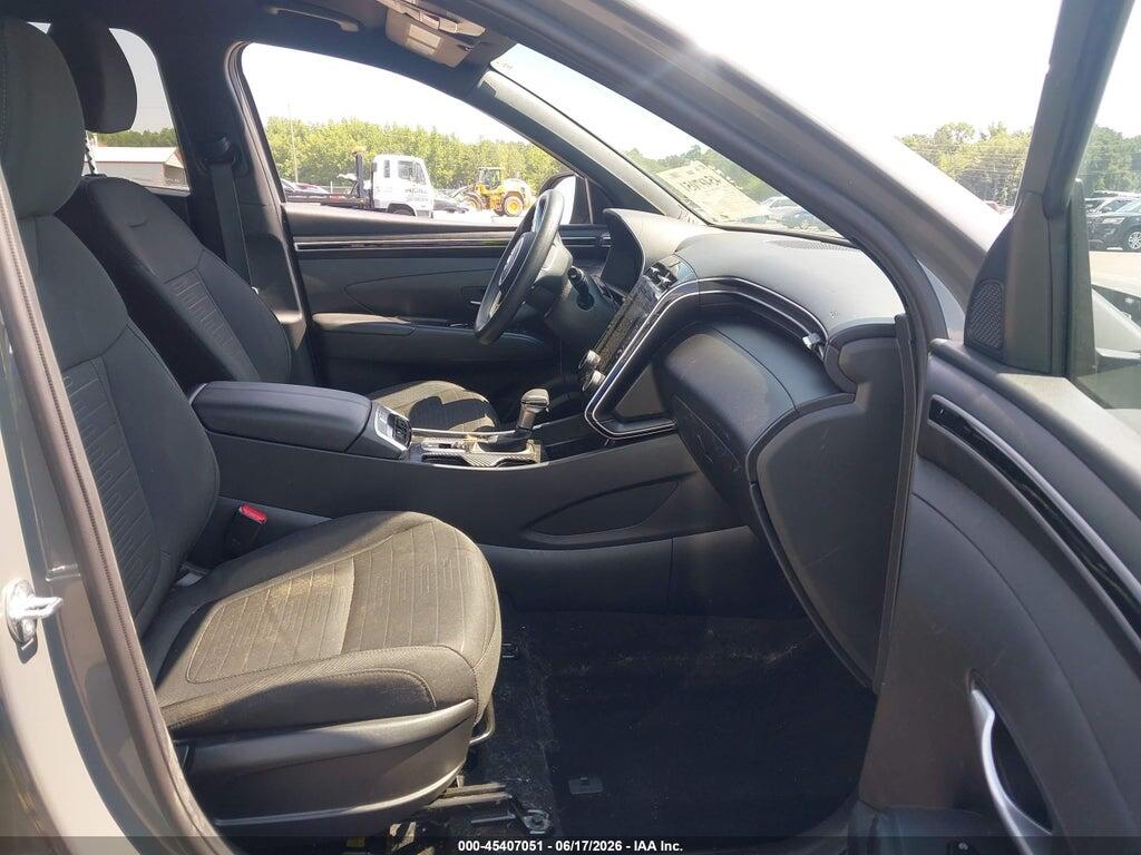 5NTJBDAE1PH073635 2023 HYUNDAI SANTA CRUZ photo no. 5