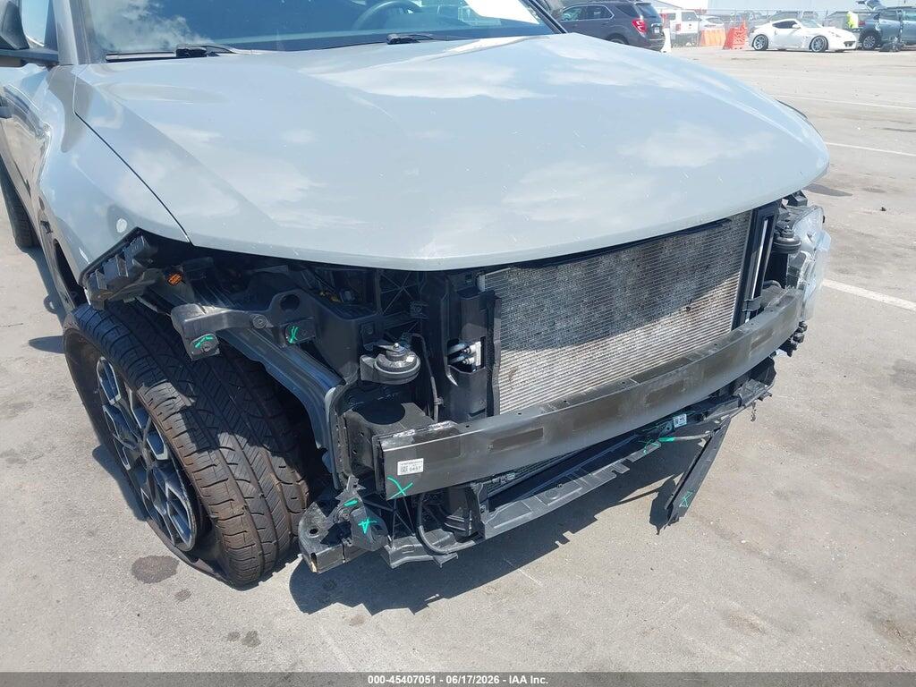 5NTJBDAE1PH073635 2023 HYUNDAI SANTA CRUZ photo no. 6