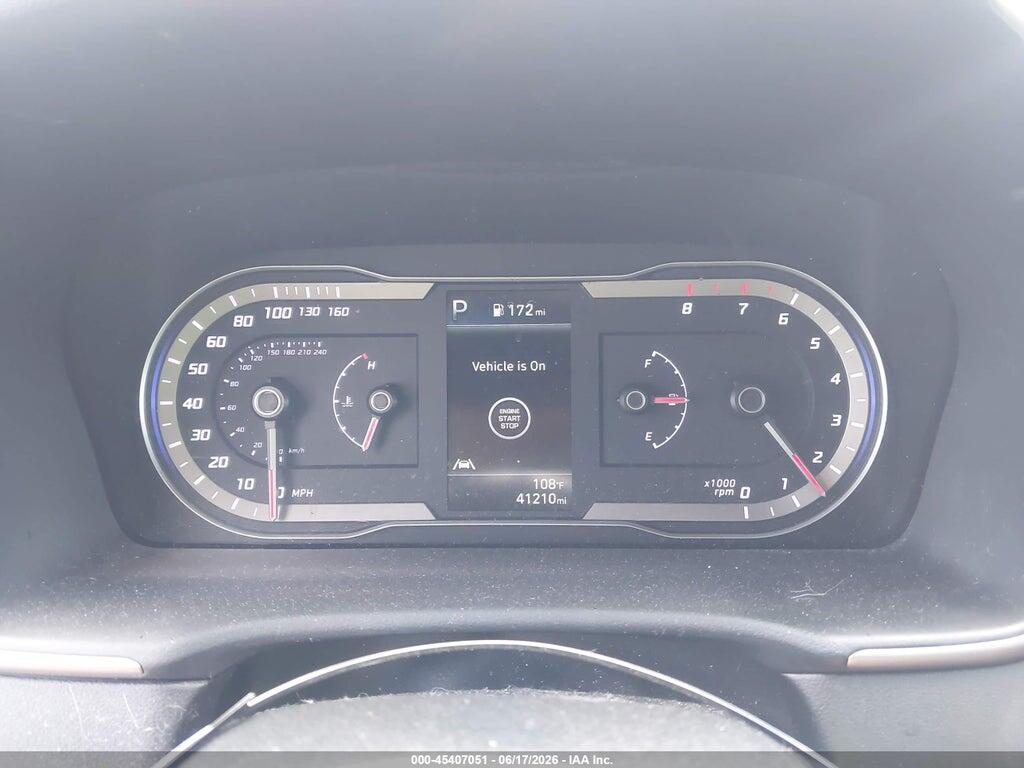 5NTJBDAE1PH073635 2023 HYUNDAI SANTA CRUZ photo no. 7