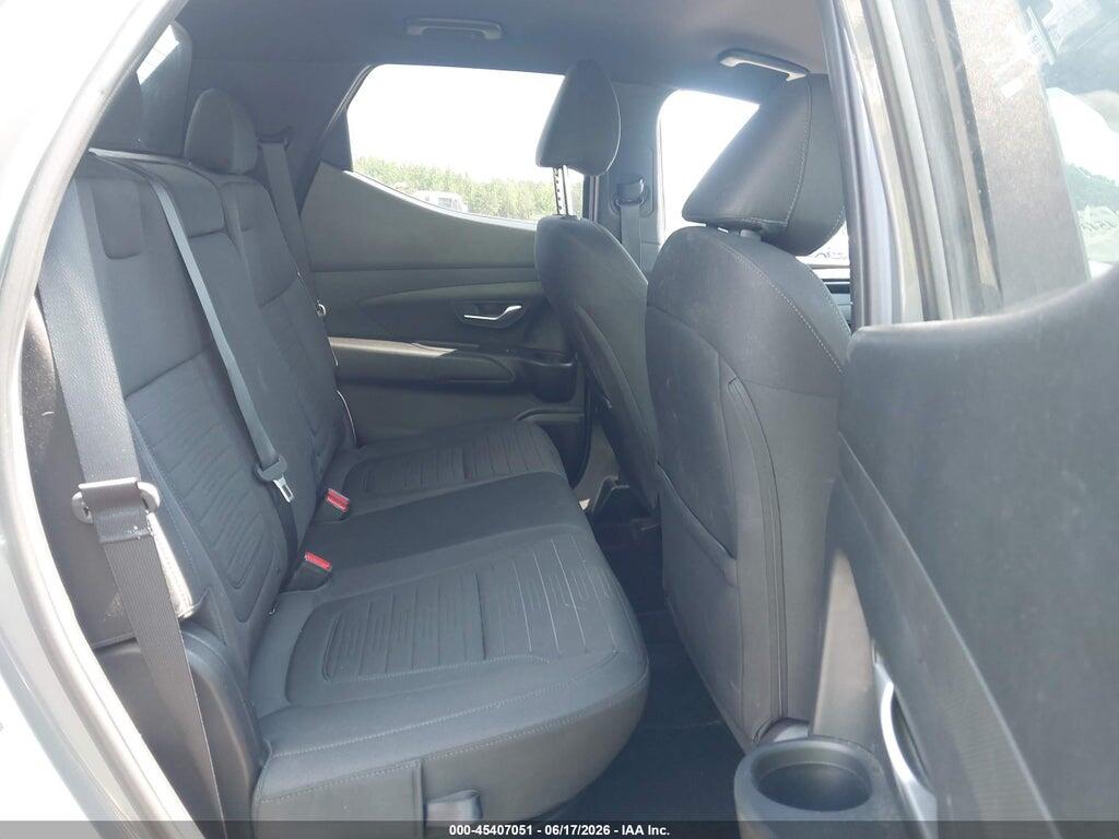 5NTJBDAE1PH073635 2023 HYUNDAI SANTA CRUZ photo no. 8