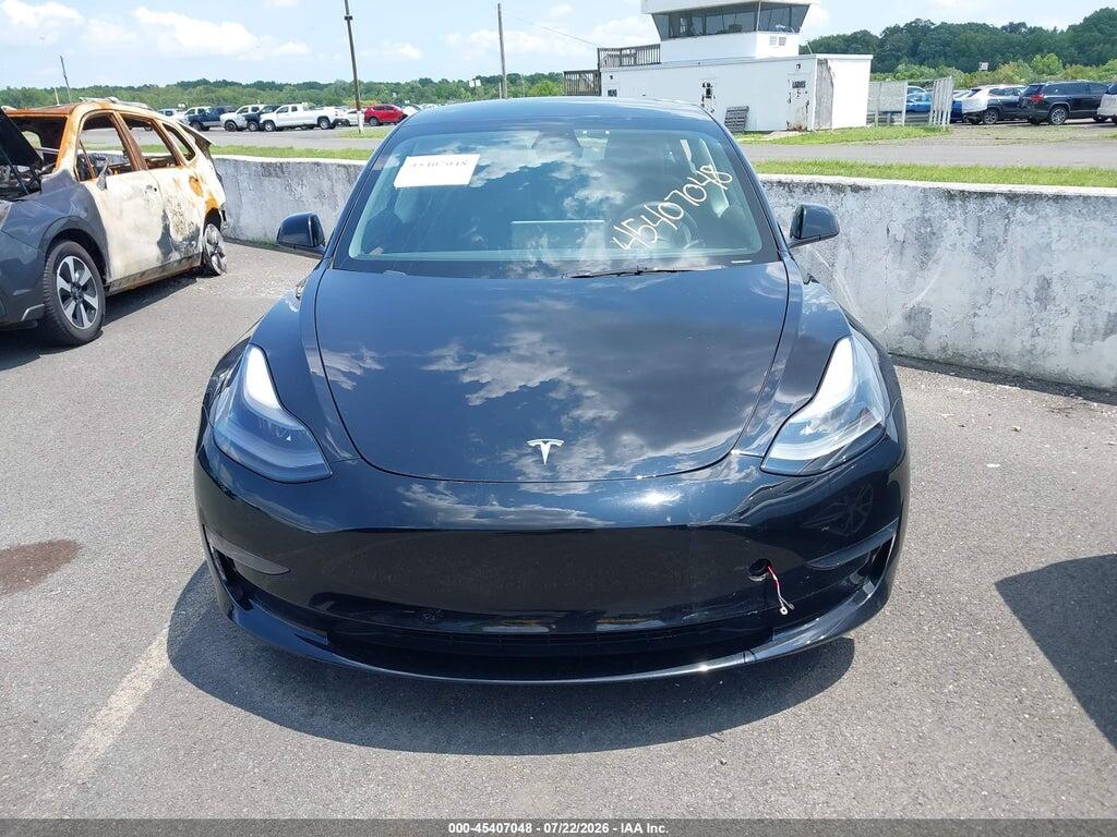5YJ3E1EA0PF429110 2023 TESLA MODEL 3 photo no. 11