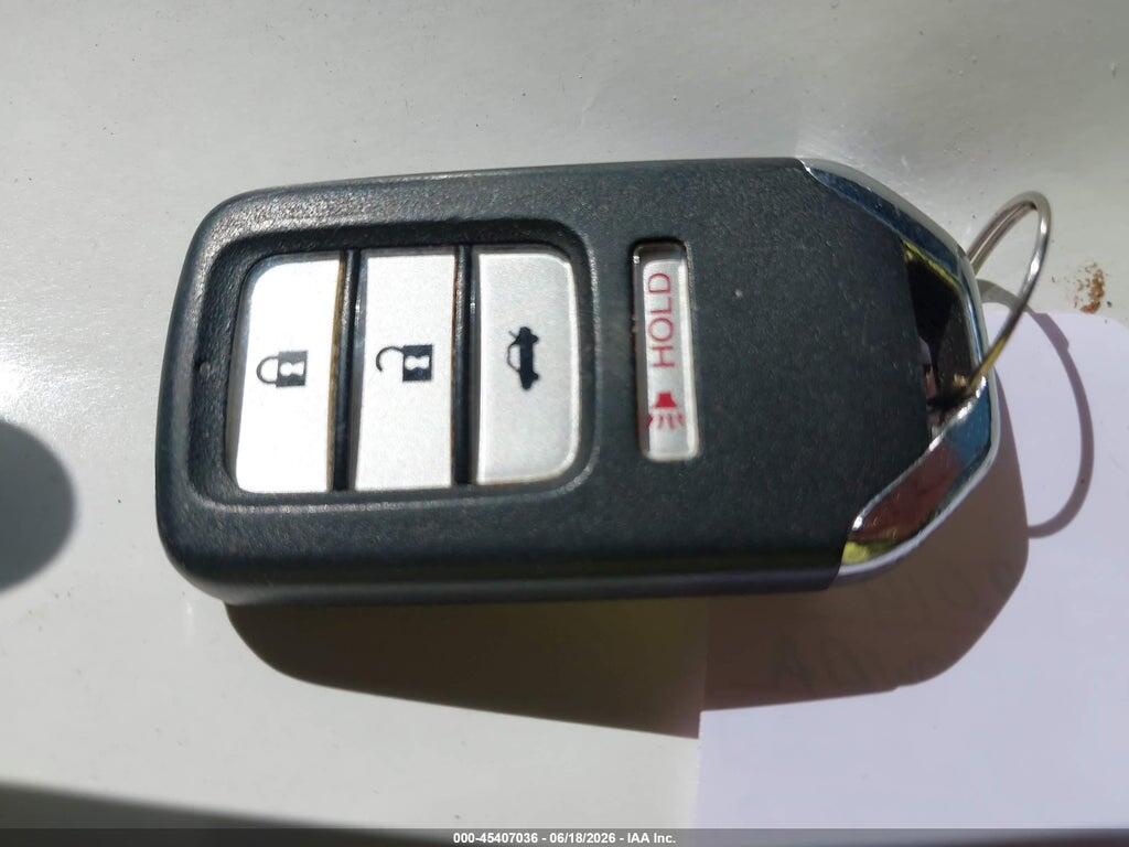 1HGCR3F84EA015024 2014 HONDA ACCORD photo no. 11