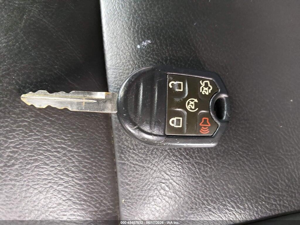 1FM5K7D84FGB56062 2015 FORD EXPLORER photo no. 11