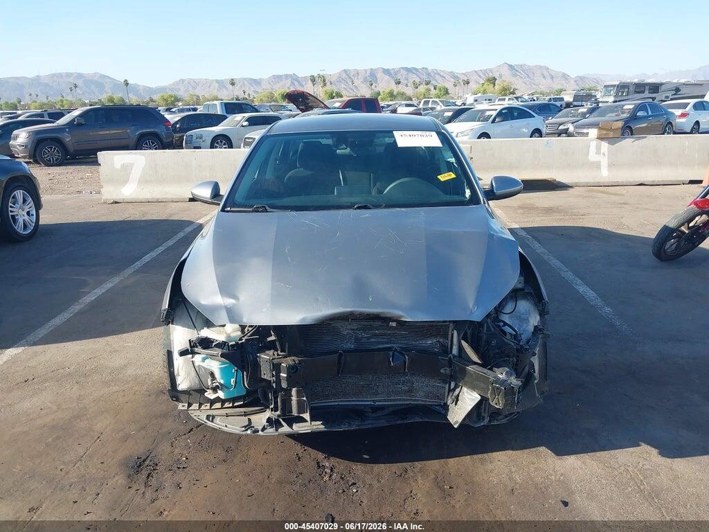3KPF24AD5NE482508 2022 KIA FORTE photo no. 6