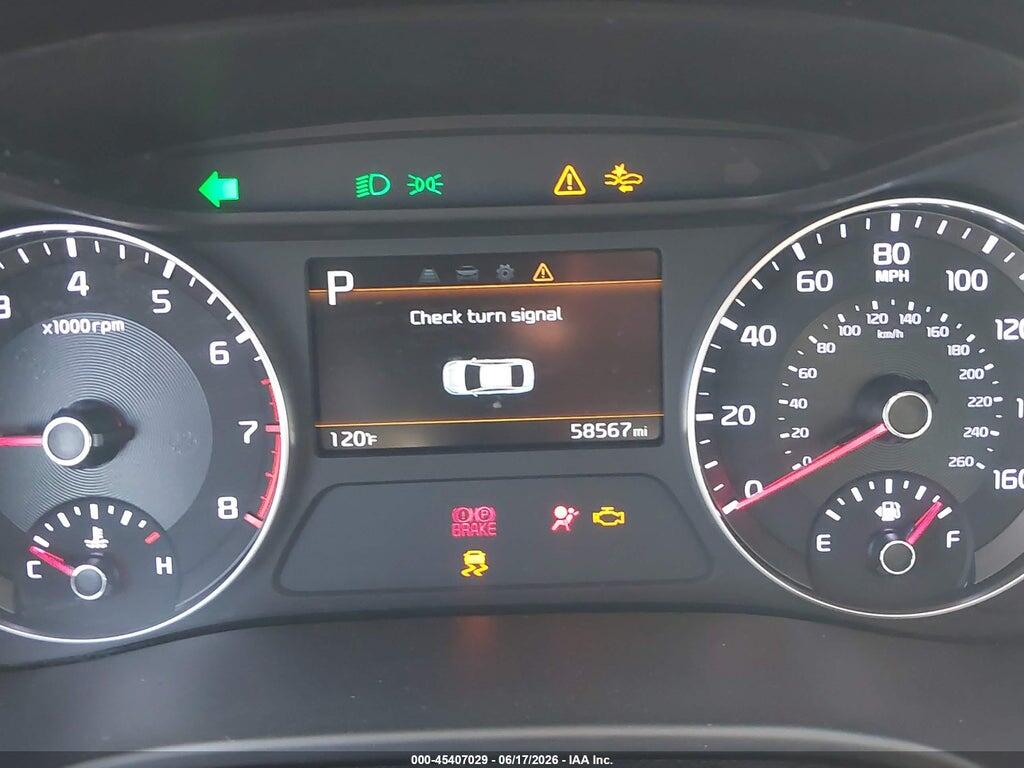 3KPF24AD5NE482508 2022 KIA FORTE photo no. 7