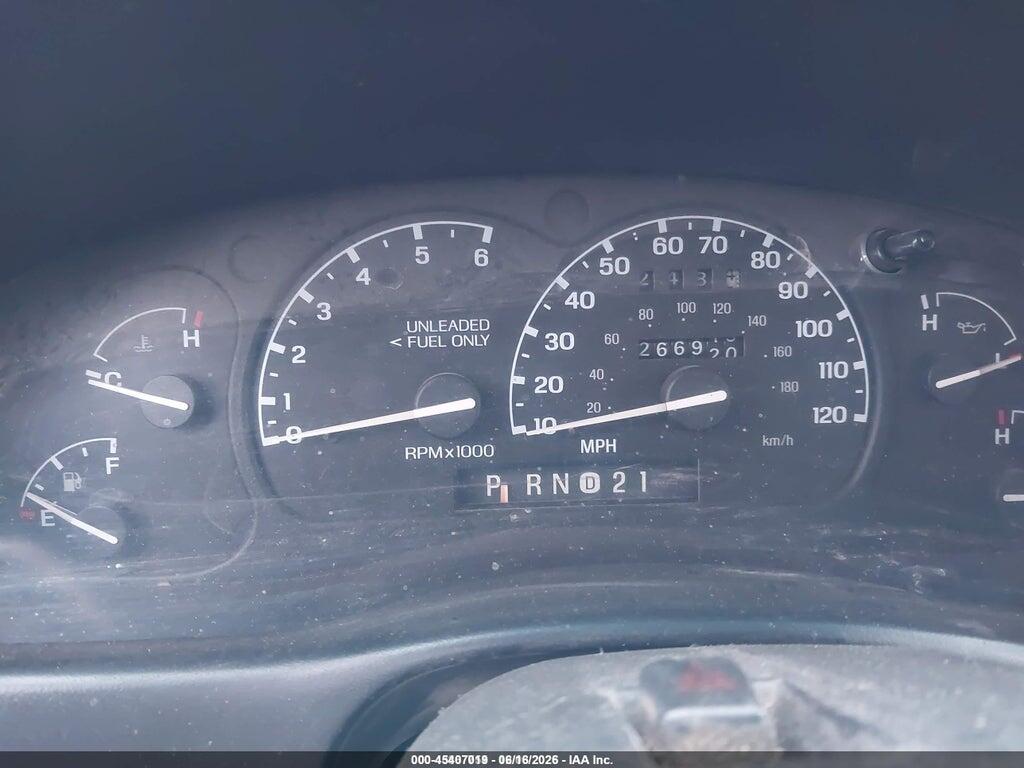 1FMDU34XXTUA30243 1996 FORD EXPLORER photo no. 12
