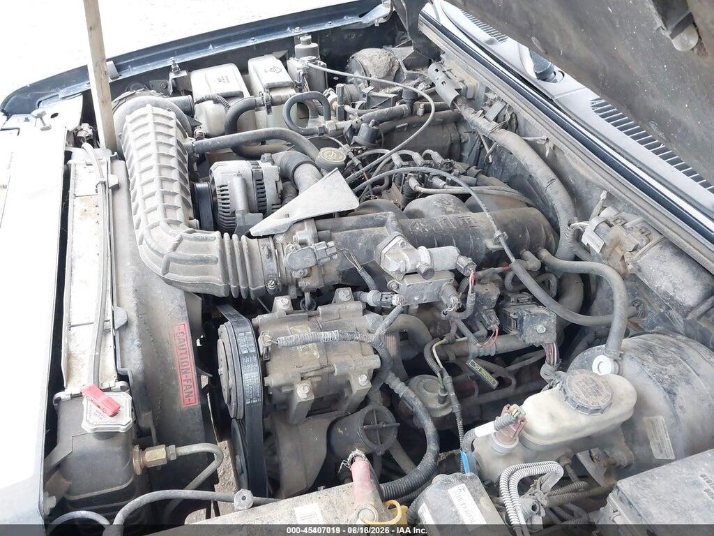1FMDU34XXTUA30243 1996 FORD EXPLORER photo no. 6