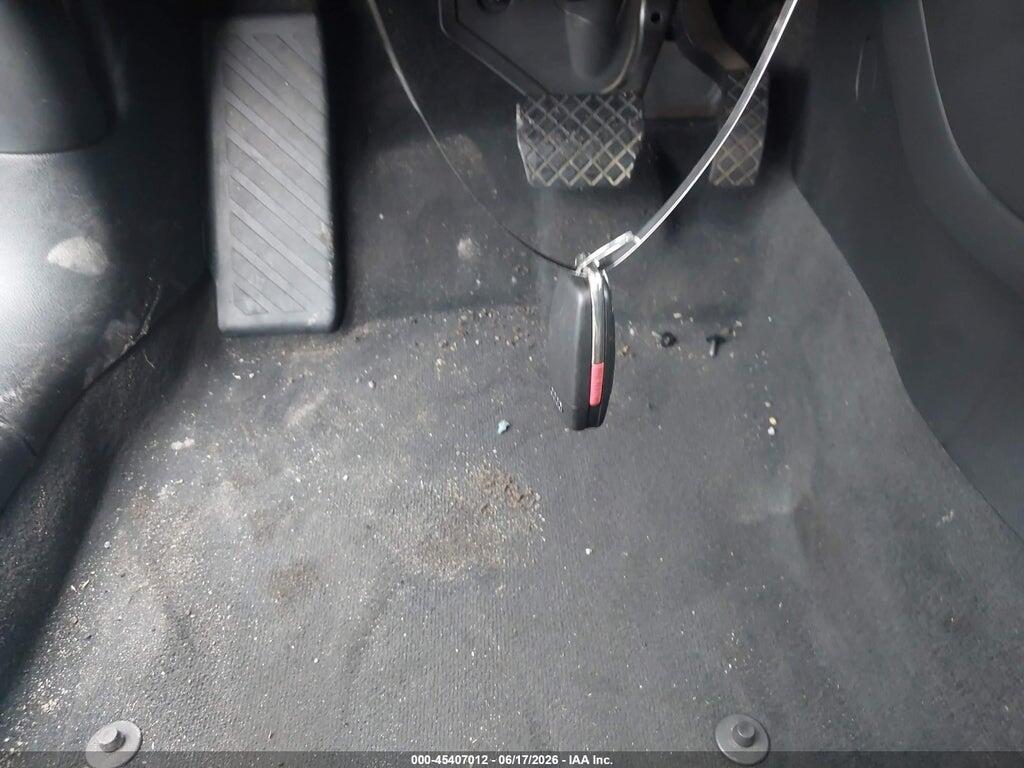WAUAUGFF8H1033795 2017 AUDI A3 photo no. 11