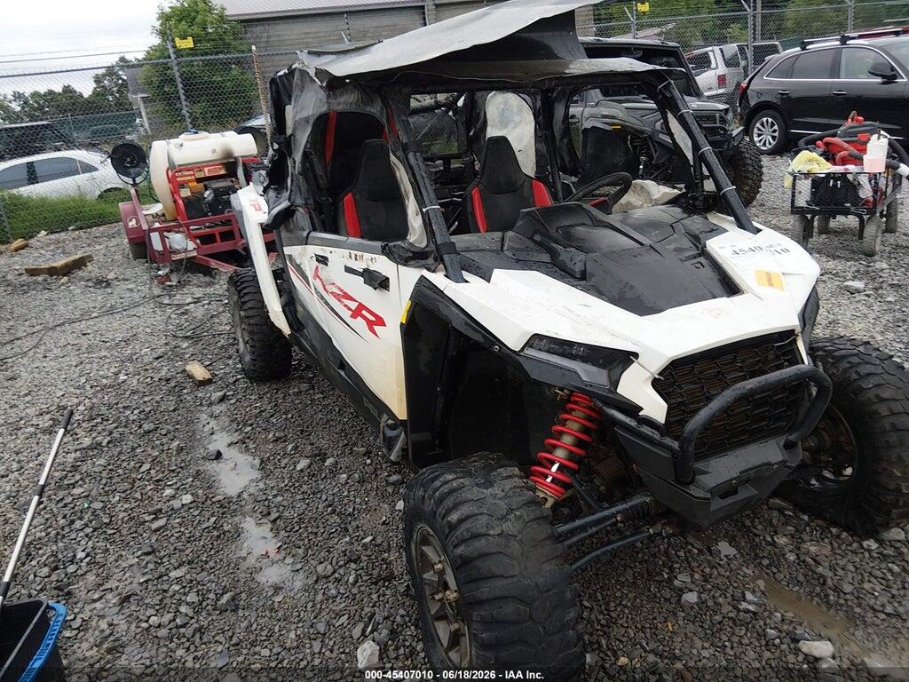 3NSNME997RF297189 2024 POLARIS RZR photo no. 1