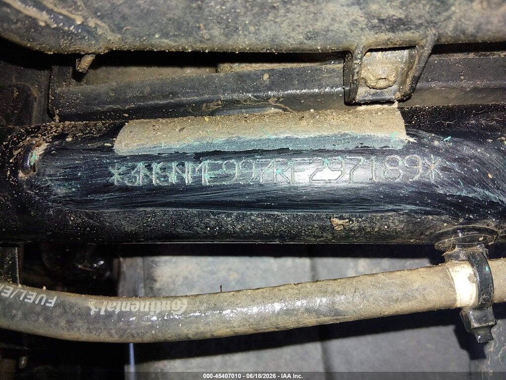 3NSNME997RF297189 2024 POLARIS RZR photo no. 10