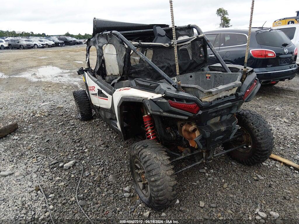 3NSNME997RF297189 2024 POLARIS RZR photo no. 3