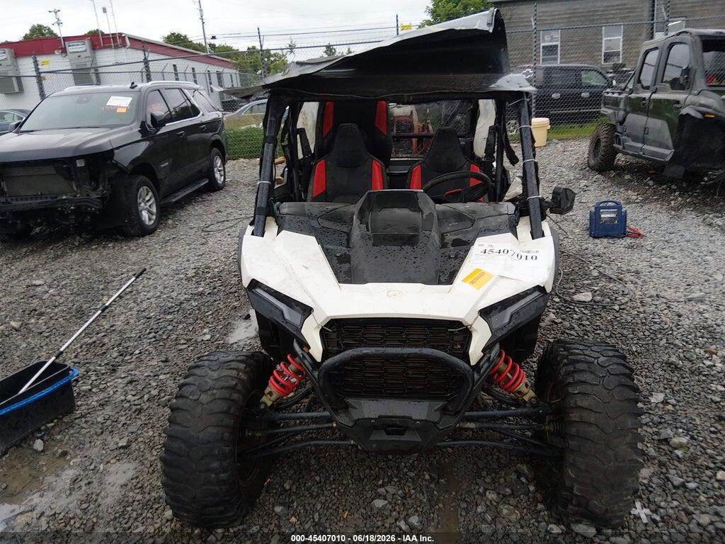 3NSNME997RF297189 2024 POLARIS RZR photo no. 5