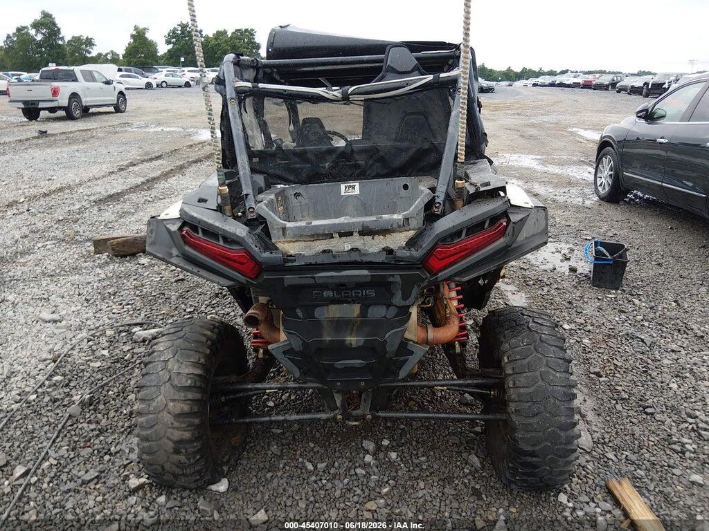 3NSNME997RF297189 2024 POLARIS RZR photo no. 6