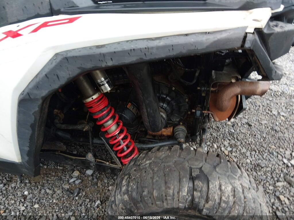 3NSNME997RF297189 2024 POLARIS RZR photo no. 9