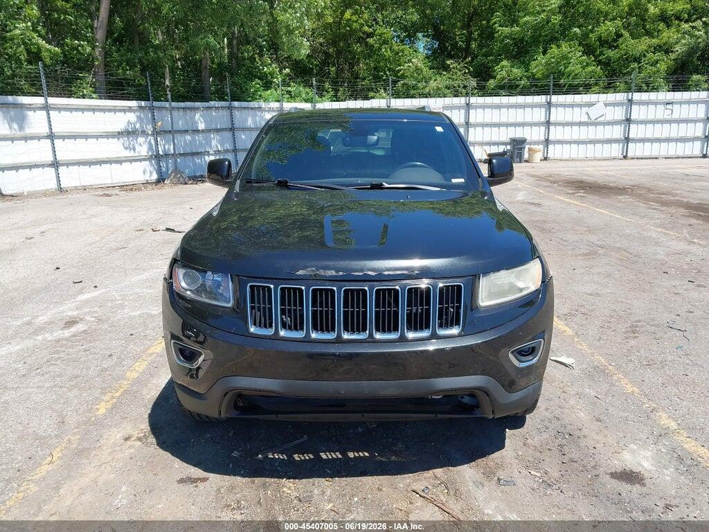1C4RJFAG6FC675622 2015 JEEP GRAND CHEROKEE photo no. 12