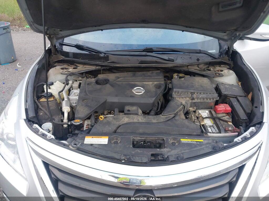 1N4AL3AP0DN585945 2013 NISSAN ALTIMA photo no. 10