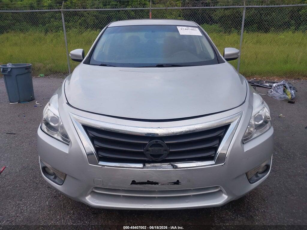 1N4AL3AP0DN585945 2013 NISSAN ALTIMA photo no. 12