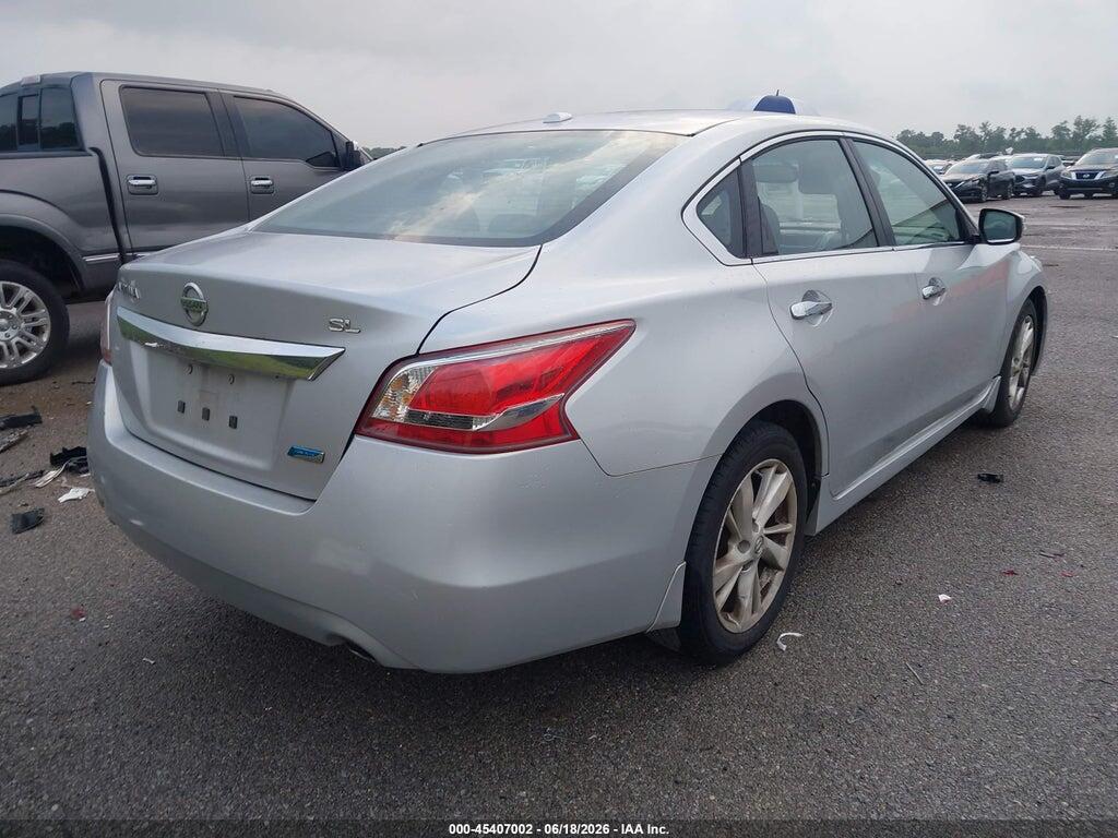 1N4AL3AP0DN585945 2013 NISSAN ALTIMA photo no. 4