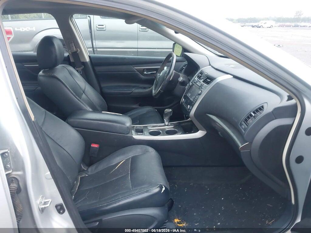1N4AL3AP0DN585945 2013 NISSAN ALTIMA photo no. 5