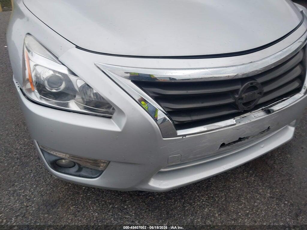 1N4AL3AP0DN585945 2013 NISSAN ALTIMA photo no. 6