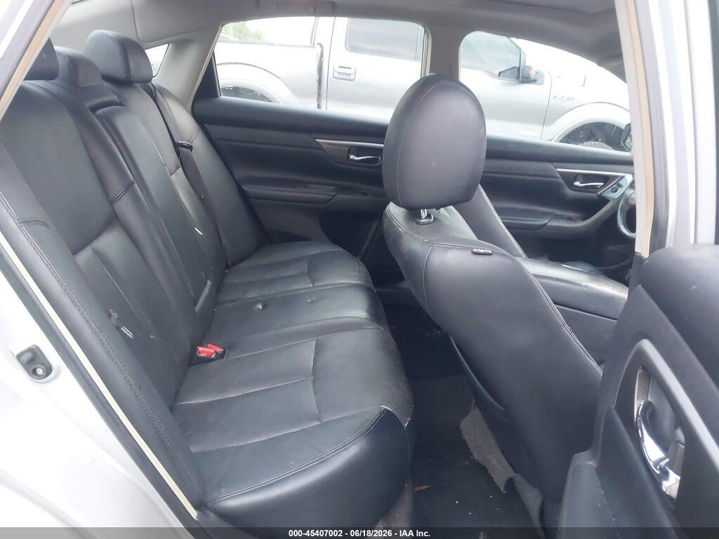 1N4AL3AP0DN585945 2013 NISSAN ALTIMA photo no. 8