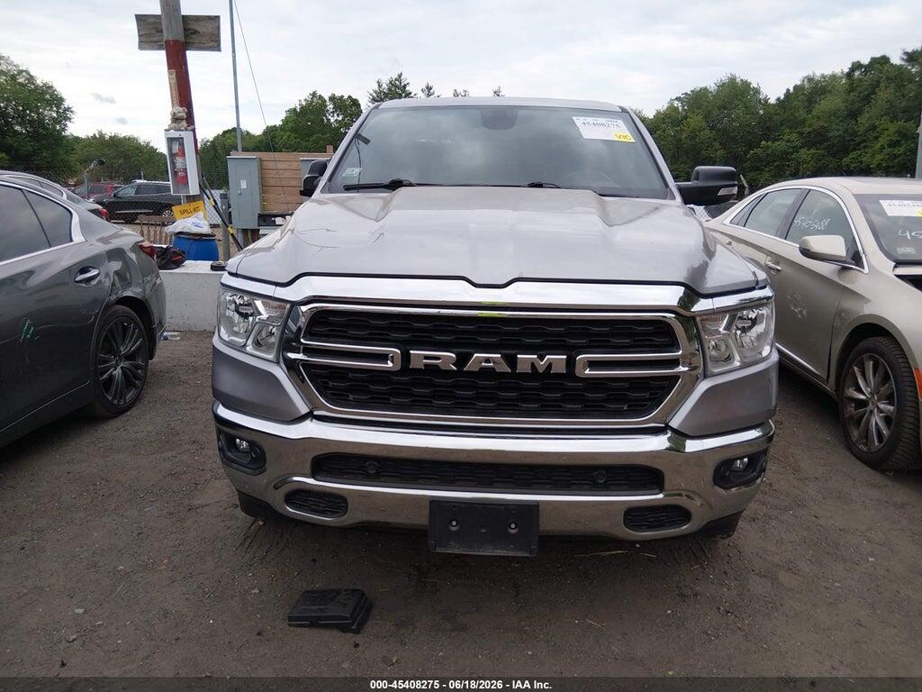 1C6RRFFG3NN341348 2022 RAM 1500 photo no. 12