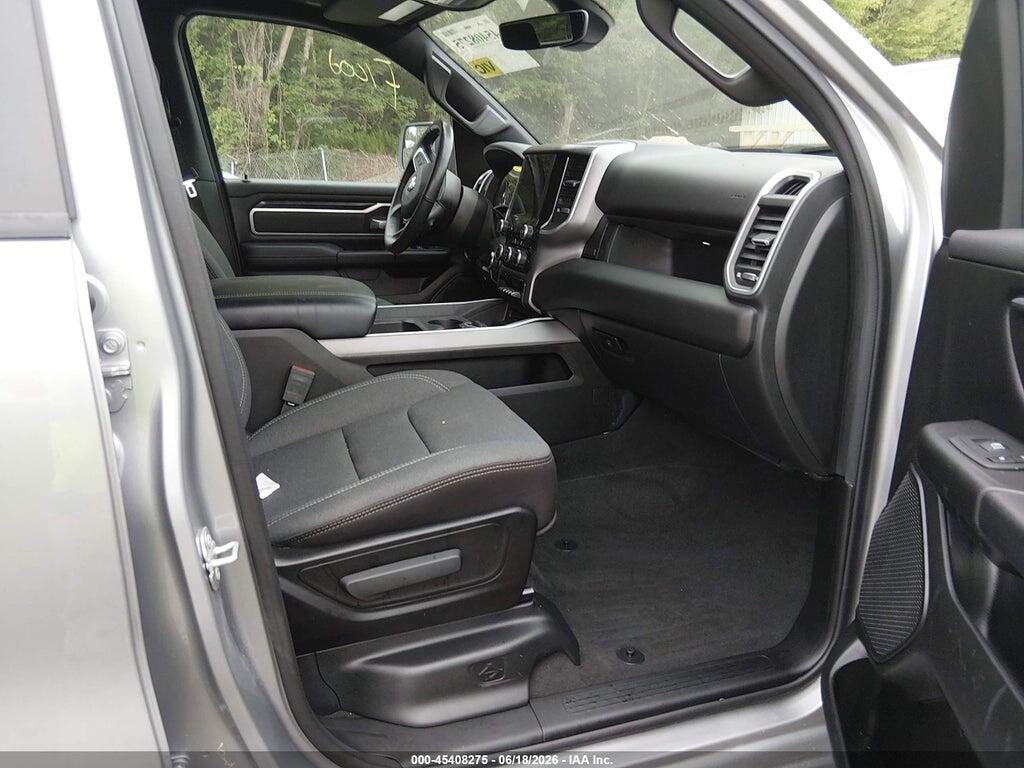 1C6RRFFG3NN341348 2022 RAM 1500 photo no. 5