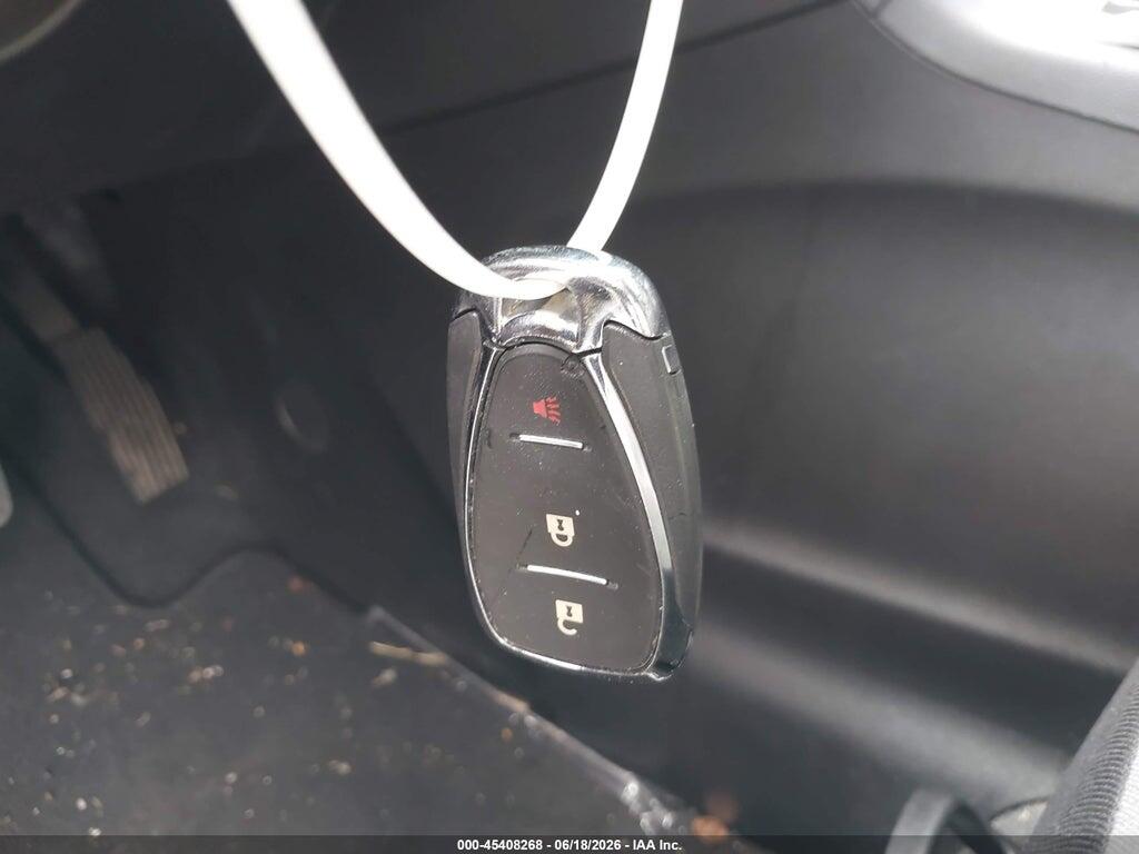 3GNAXHEG7RL110734 2024 CHEVROLET EQUINOX photo no. 11