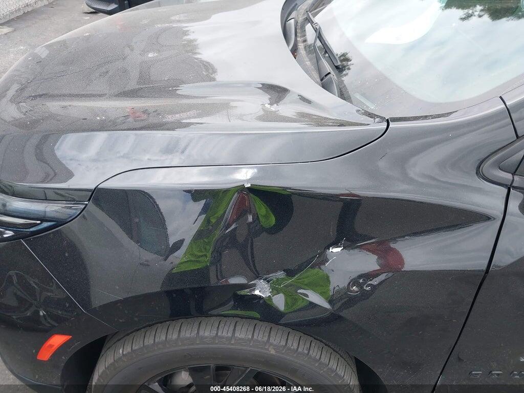 3GNAXHEG7RL110734 2024 CHEVROLET EQUINOX photo no. 12