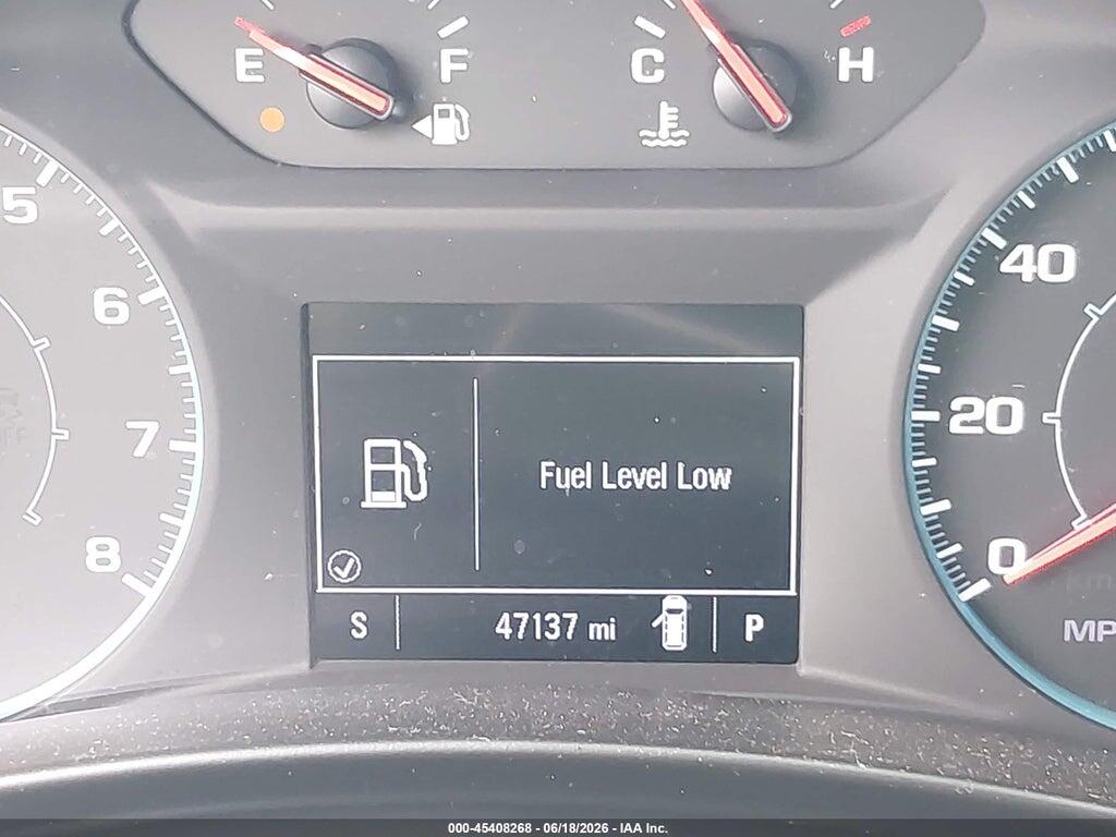 3GNAXHEG7RL110734 2024 CHEVROLET EQUINOX photo no. 7